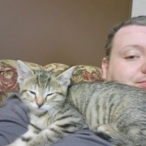 Meet your Posher, William